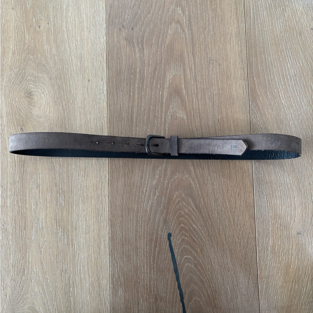 Scotch & Soda Men’s Belt